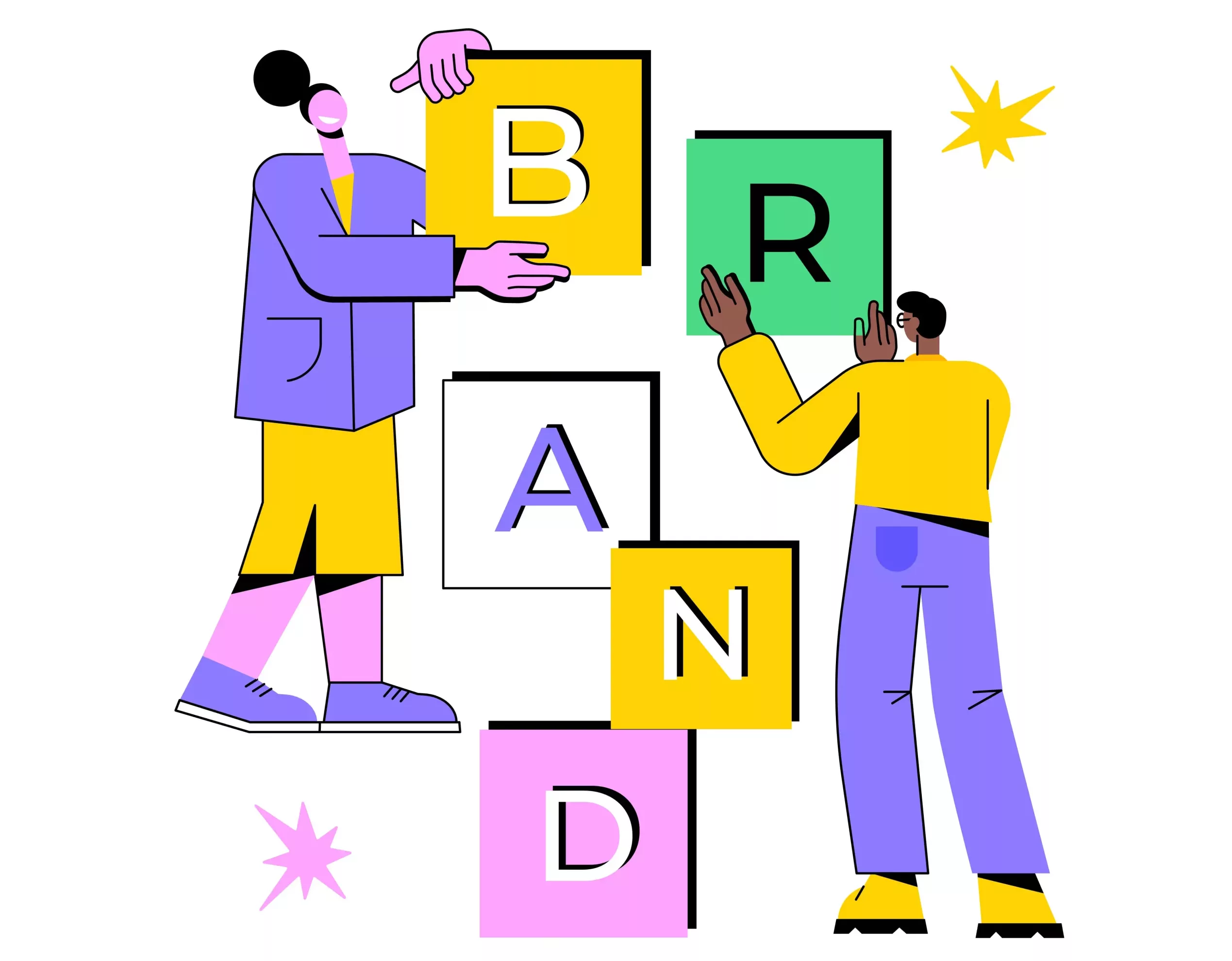 brand recognition