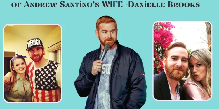 santino's wife