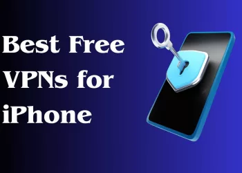 best free vpn for Iphone