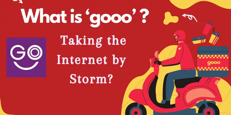 goo delivery app