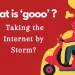 goo delivery app