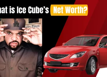 what is ice cube's net worth?