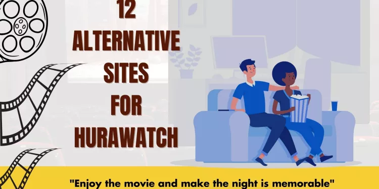 12 alternative sites for hurawatch