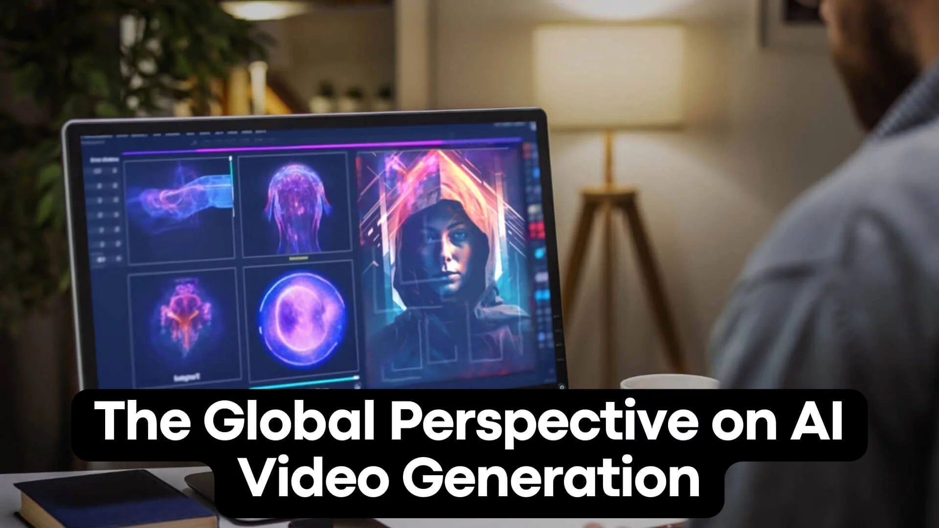 The Global Perspective on AI Video Generation
