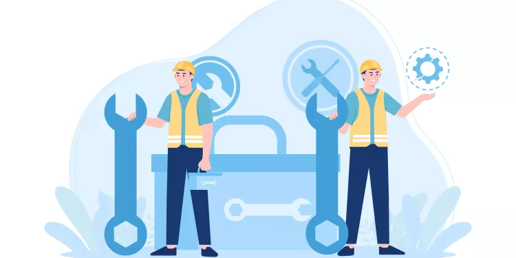 mechanical and electrical services