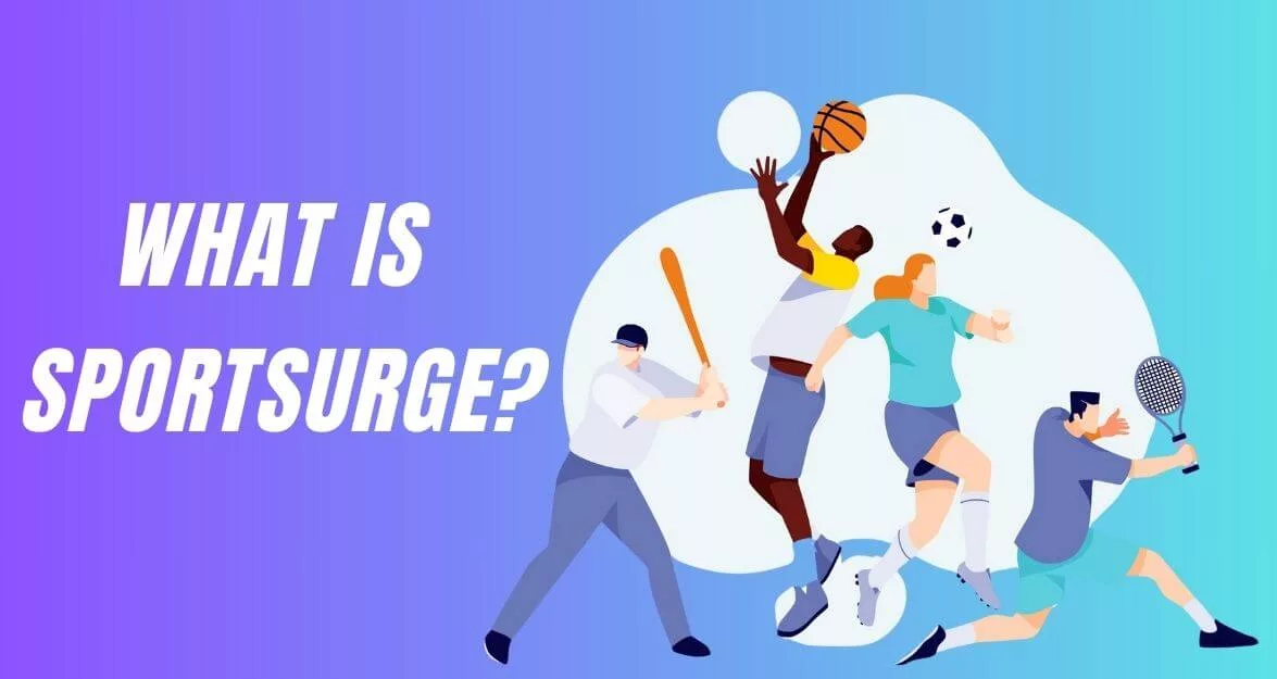 what is sportssurge?