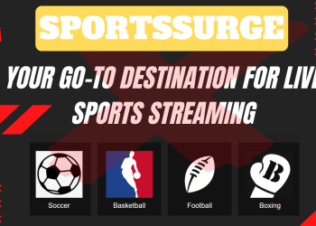 Sportsurge