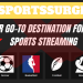 Sportsurge