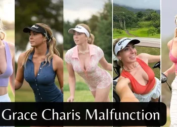 grace charis malfunction