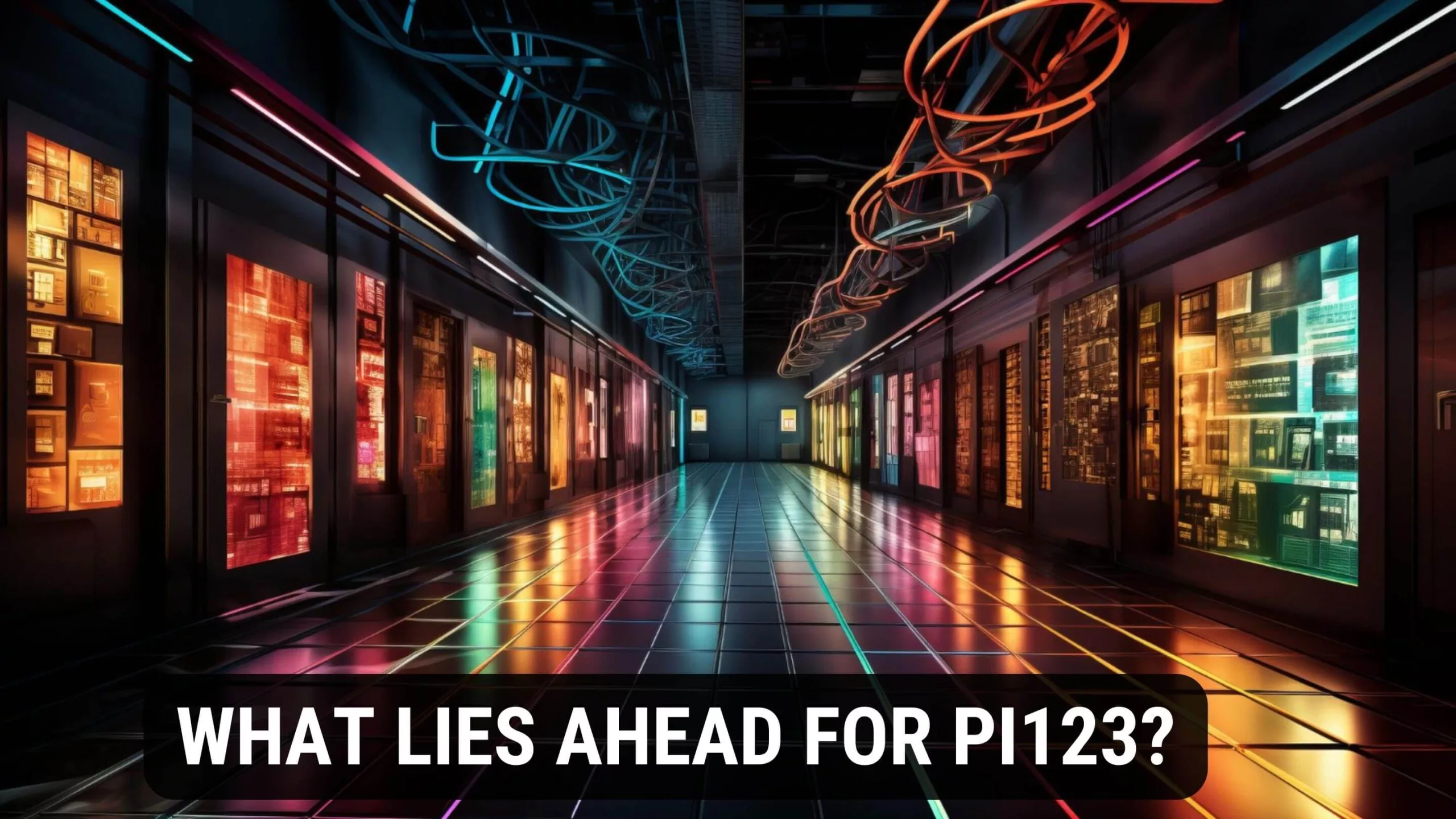 Part 4: What Lies Ahead for Pi123?