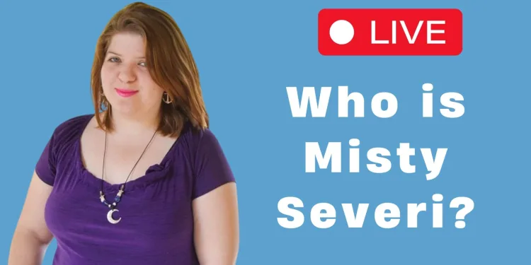 who is misty severi