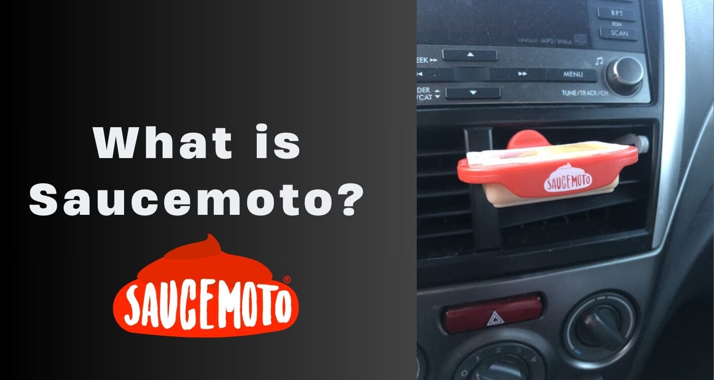 what is saucemoto?