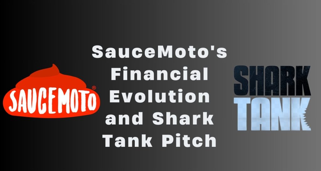 saucemoto shark tank pitch