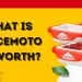 saucemoto net worth