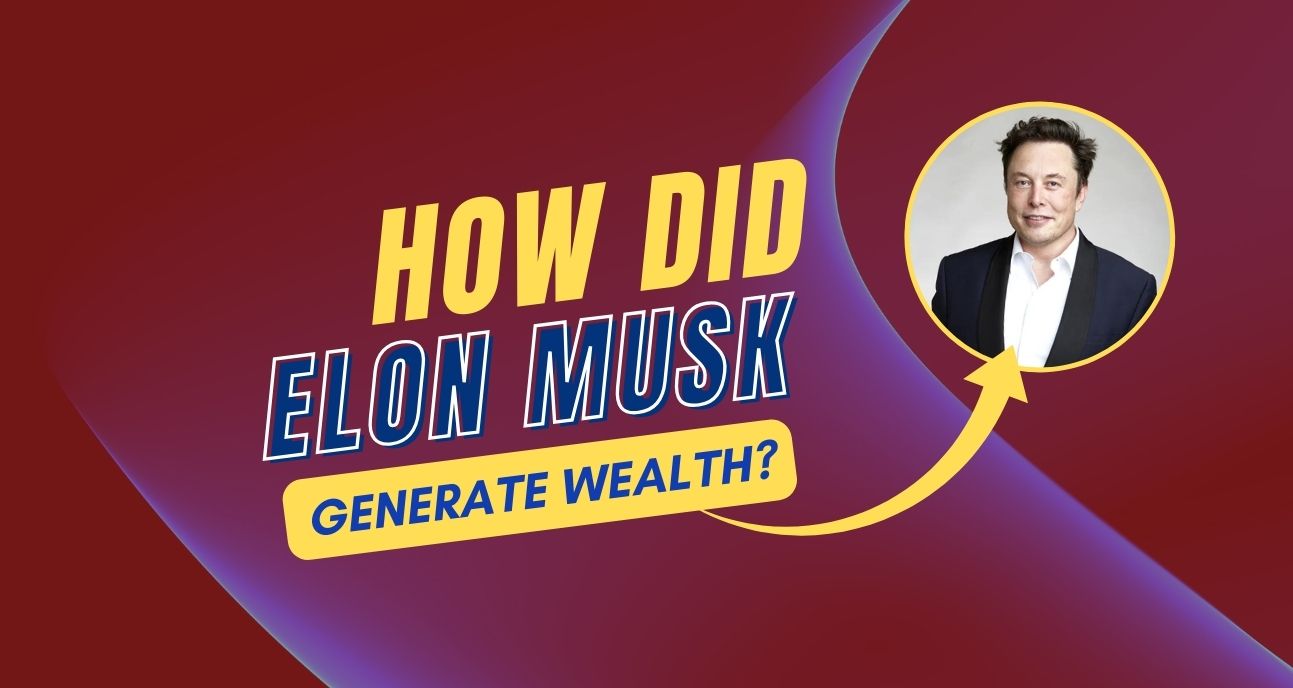 elon musk wealth