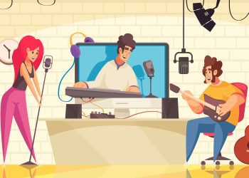 live stream software