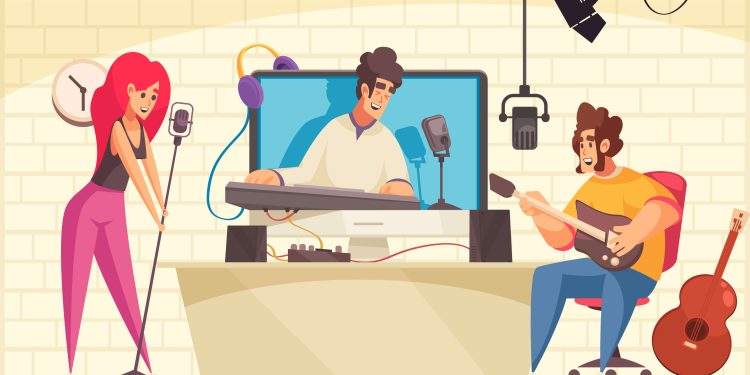 live stream software