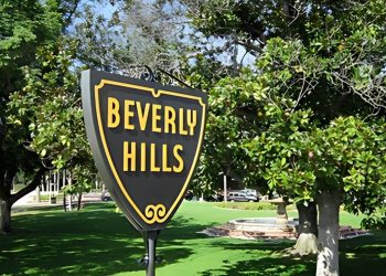 top celebrities in beverly hills