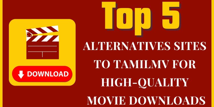 5 alternative sites to tamilmv