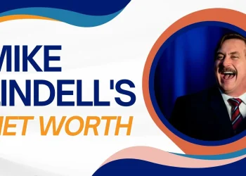 mike-lindells-net-worth