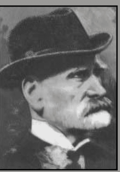 ebenezer cobb 