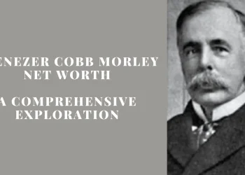 ebenezer cobb net worth