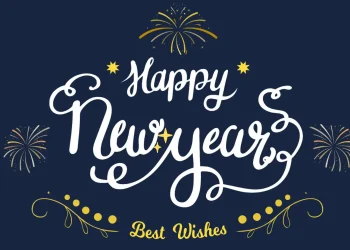 Family Happy New Year Wishes