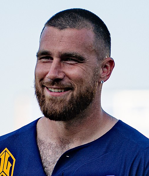 travis kelce