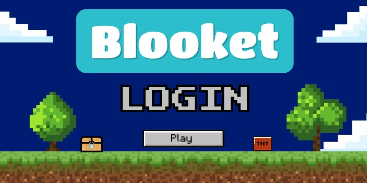 blooket login