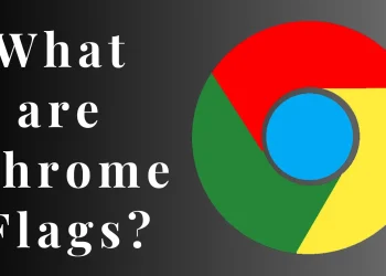 what are chrome flags?