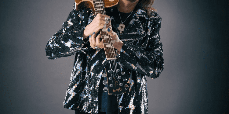 ace frehley