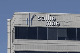 Sallie Mae's logo office