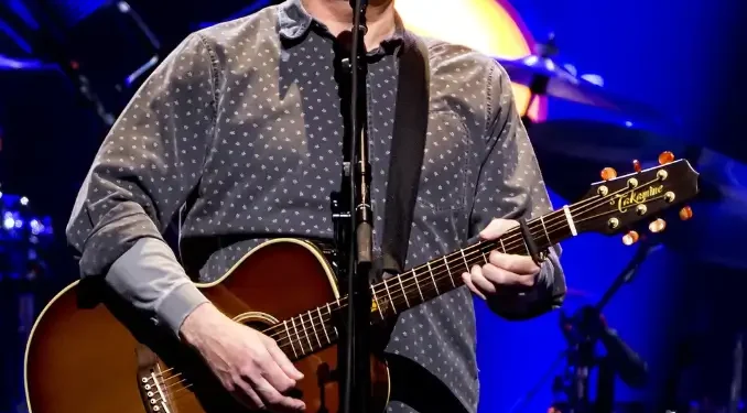 don henley net worth