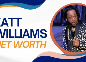 katt williams net worth
