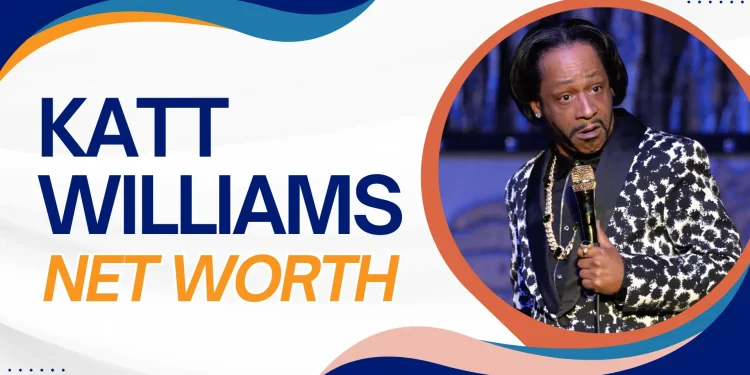 katt williams net worth