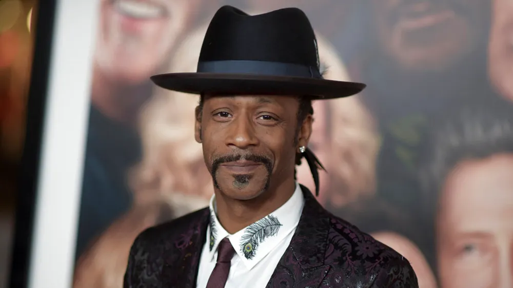 katt williams