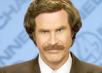 Will Ferrell net worth