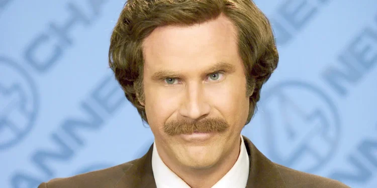 Will Ferrell net worth