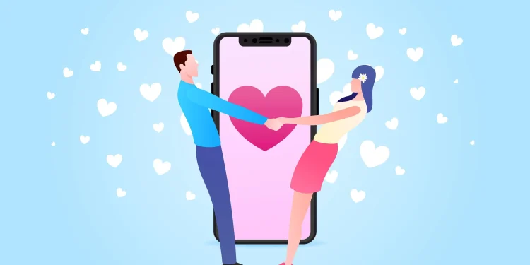 dating live app