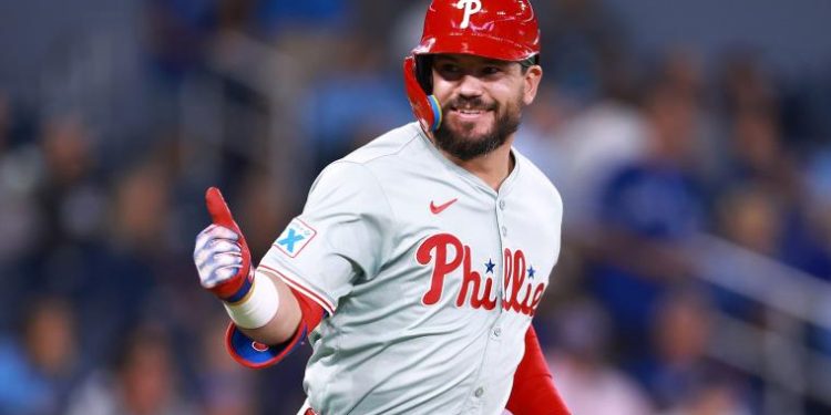 Kyle Schwarber