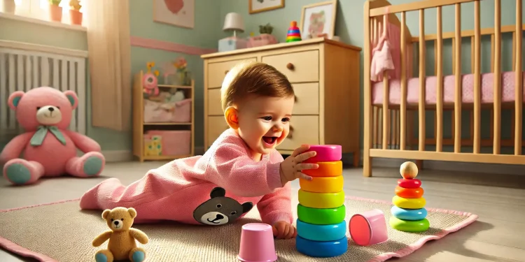 baby gifts
