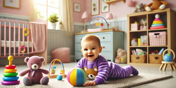 Why Parents Love The Rs 149 Jumpsuit For Their Kids?