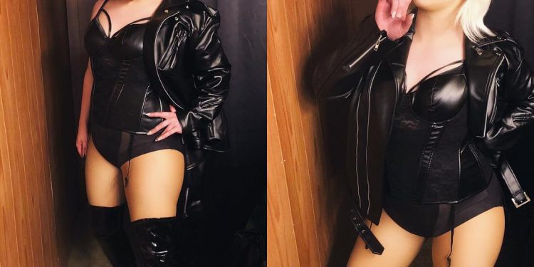 rose bundy in black