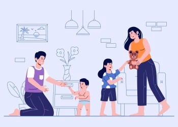 safe haven for child