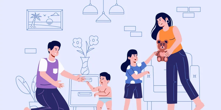 safe haven for child