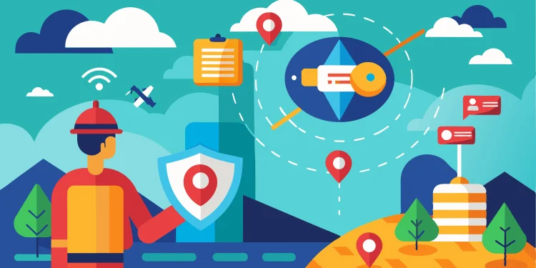 geofencing