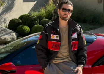 scott disick