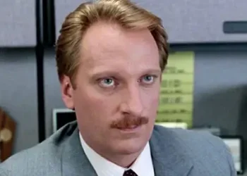 jeffrey jones movies list