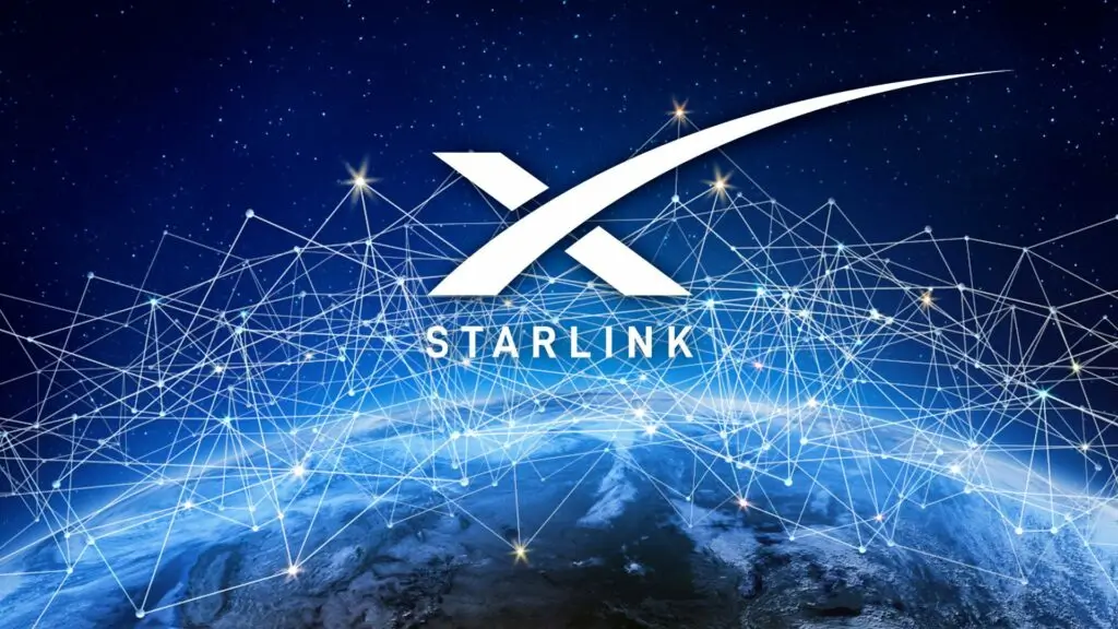 starlink project