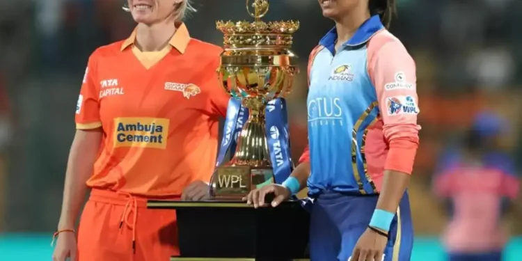 Gujarat vs MI